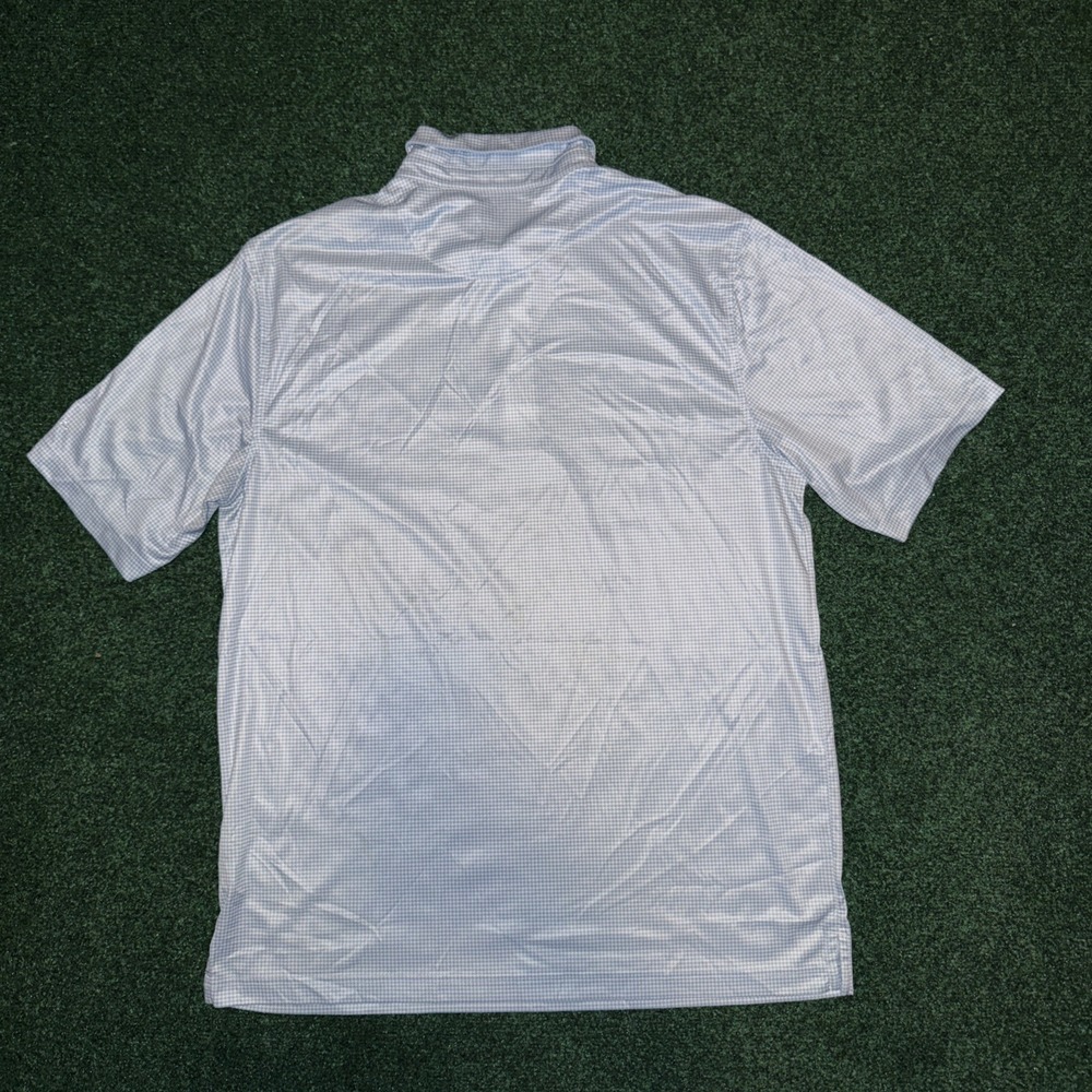 Walter Hagen Men's Golf Shirt Large B17 - Picture 5 of 5